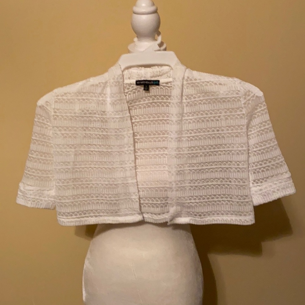 My Michelle jacket